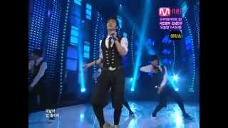 090507 AJ wipe the tears