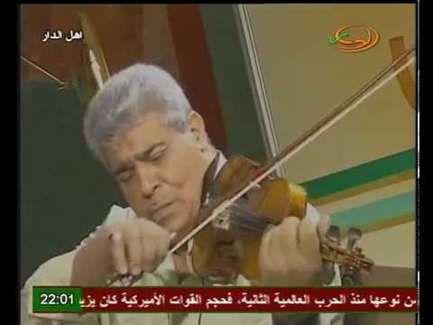 فالح حسن و یونس العبودی برنامج مختارات اهل الدار