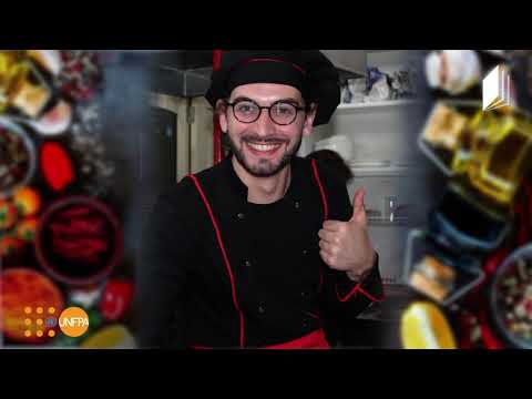 ექსპერიმენტი - პროფესიები #ტელესკოლა