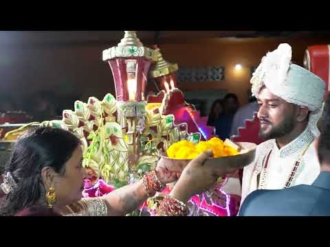 wedding video