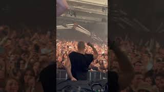 Arymé And Francis Mercier Dropping Bamako In Paris