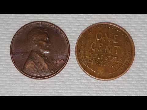 Video: ¿Cuánto fueron 15 centavos en 1950?