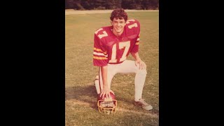 Conversations with Cougars ... Shane Wood
