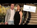 A night at claridges  london hotel vlog