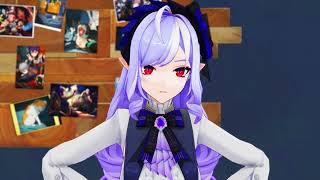 Zenless Zone Zero : Vivian~ Kekka Orai - My Hero Academia: Vigilantes Opening [MMD ]
