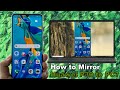 Best Ways to Mirror Huawei P30 to PC