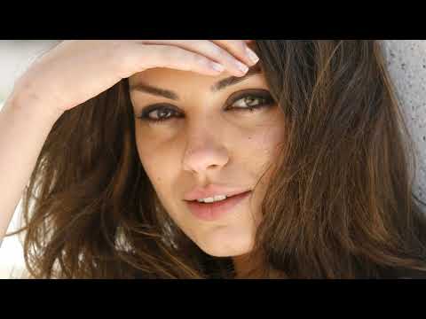 Ladies and Gentlemen... The Beautiful and Amazing Mila Kunis