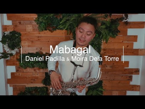 mabagal---daniel-padilla-&-moira-dela-torre-(saxophone-cover)-saxyken