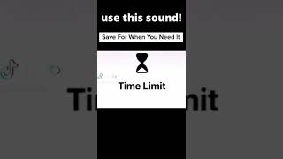 use this sound. :] #meme #idk #idc