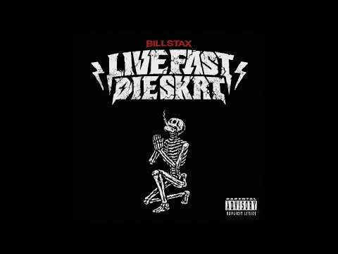 BILL STAX (빌스택스) - 차무식 (Feat. 릴러말즈 (Leellamarz)) [LIVE FAST DIE SKRT]