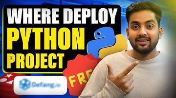 Deploy Django for FREE in 2025 – These Platforms Are Game-Changers!