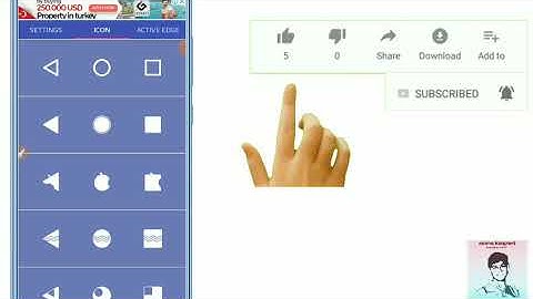 How to use simple control app plz like share and subscribe my chennal anshu kingrani