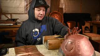 Calvin Morberg - YFN Arts Artist Spotlight