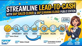 SAP GROW Sales Cloud
