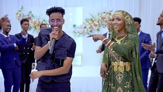 Abdulahi Kashka New Hit Mac Mac | Music Video 2024