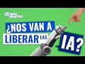 ✨ ¿Nos van a liberar las IA (Inteligencias Artificiales) en 2023?