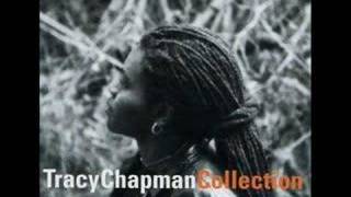 Tracy Chapman - She&#39;s Got Her Ticket