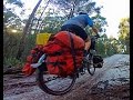 Bicycle touring