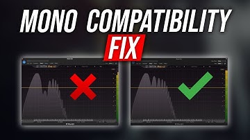 Mono Compatibility: Why It Matters + Pro Mixing Tips