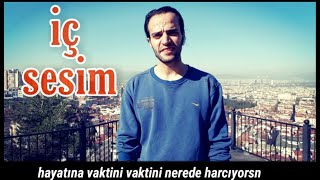 Hassan - Iç Sesim Official Video Motivasyon