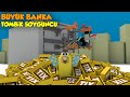 💰 Büyük Banka Tombik Soyguncu! 💰| Big Bank Robbery | Roblox Türkçe