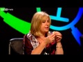 Miracle Berries - QI - Series 10 Episode 2 - BBC Two