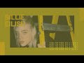 billie eilish - watch &amp;burn