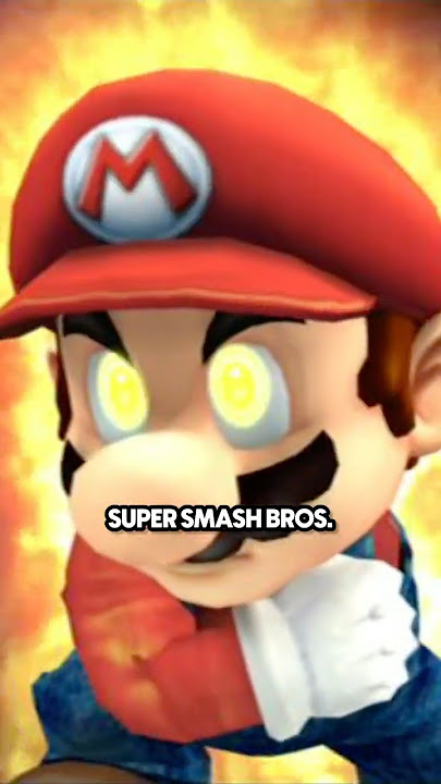 The LOST Mechanic of Super Smash Bros.