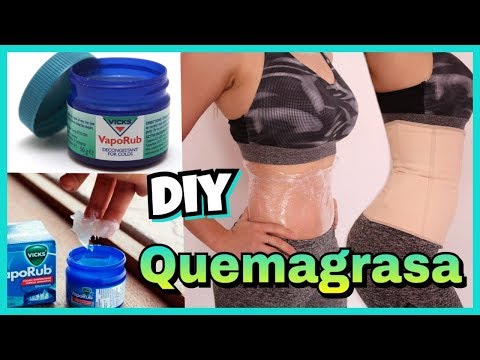 4 cremas caseras para adelgazar la barriga: recetas y cómo usarlas - ¡Quema  grasa abdominal rápido!