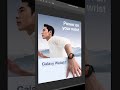 Empowering "Power on your Wrist" Galaxy Watch7 Campaign