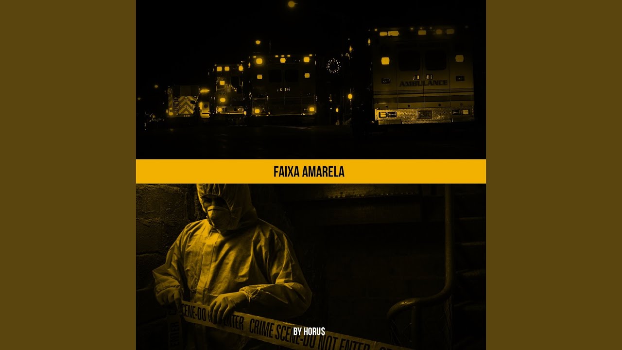 Faixa Amarela