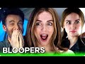 Ghosted bloopers  gag reel 2023  chris evans ana de armas