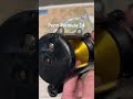 Penn Formula 24 fishing reel for the day #fishing #2ndchancetackle