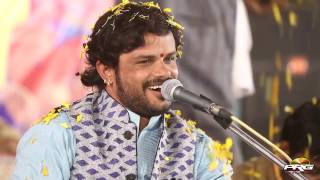 Ram Siya Ram || Lehrudas Vaishnav || Tinwari Live || PRG Full Hd Video