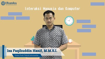 Interaksi Manusia dan Komputer: Image, List, Iframe, Block