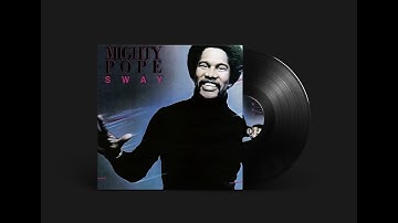 Mighty Pope - Sweet Blindness