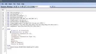 Qlikview Extract File MetaData by RFB 193