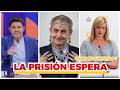 LA SEMANA ESTÁ QUE ARDE. ZP EN JUICIO Y ÁBALOS LA SENTENCIA