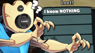 Can I Beat Slay The Spire Without Knowing My Relics?