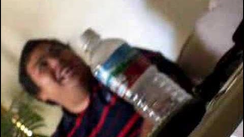 Breadcrumb negotiations, Ruby D