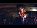 American Gods Ep2 - Anansi speech "That the story of black people in America!"