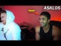 LosPollosTV & His Trainer Get Trolled During Serious Ask Los