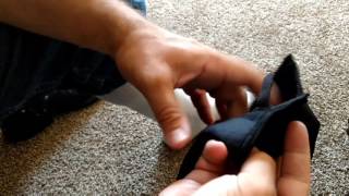 BUGbite Holster - Ankle Holster for your BUG
