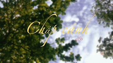 “Chắp cánh” - 11B9 (HĐNK Thầy cô trong mắt em)