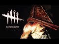 Dead by Daylight: Silent Hill - Official Spotlight Trailer