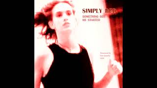 Simply Red - Something Got Me Started [Remastered by Iwan Lovynsky 2024]
