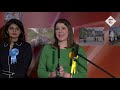 Democrats 6 Jo Swinson loses her seat amid general election failure for Liberal Democrats