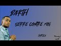 Barth - Serre contre moi ( Lyrics / Parole)