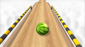 Going Balls: Super SpeedRun New Gameplay | Level 29149