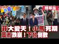 菲律賓民調顯示 半數受訪民眾不滿意馬可仕執政?高市支持率全面下滑 首跌破5成不支持聲浪反超前?【#世界我嘉1】精華版‪‪@全球大視野Global_Vision